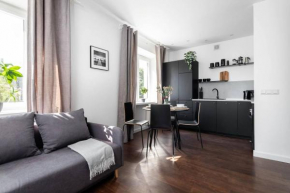 Espresso Apartment Plac Mirowski